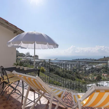 Casetta In Collina By Interhome San Remo