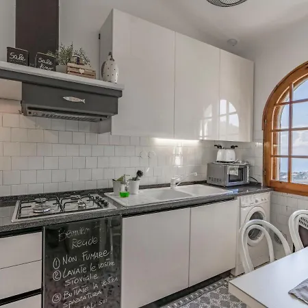 Casetta In Collina By Interhome San Remo