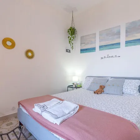 Villa Casetta In Collina By Interhome San Remo