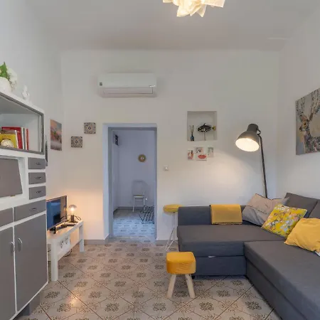 别墅 Casetta In Collina By Interhome 圣雷默