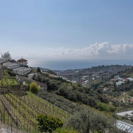 别墅 Casetta In Collina By Interhome