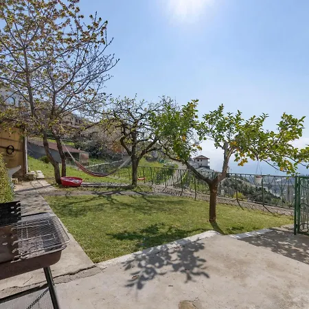 Casetta In Collina By Interhome 别墅 *