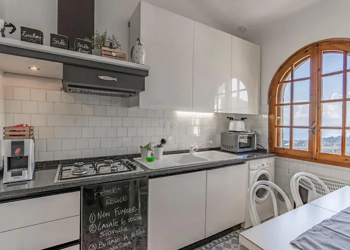Casetta In Collina By Interhome Sanremo