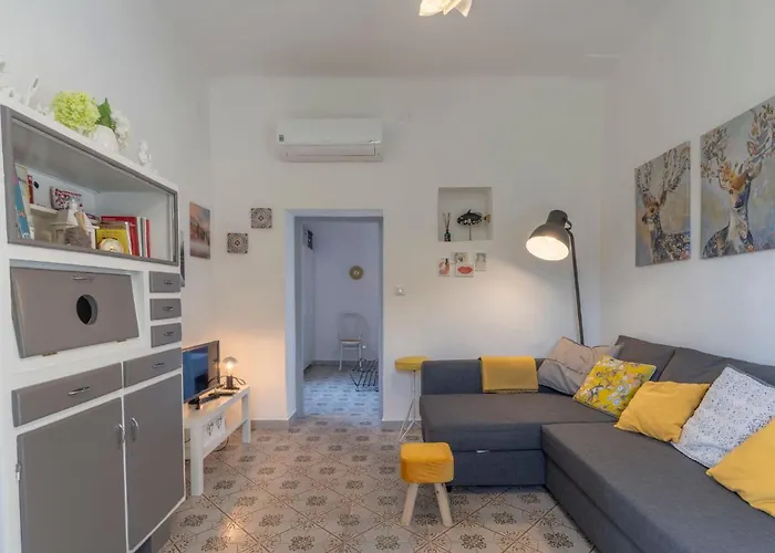 Villa Casetta In Collina By Interhome Sanremo