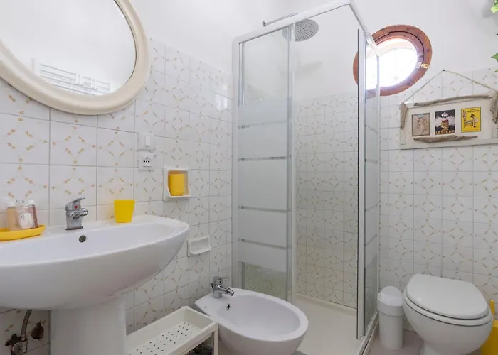 Casetta In Collina By Interhome Villa