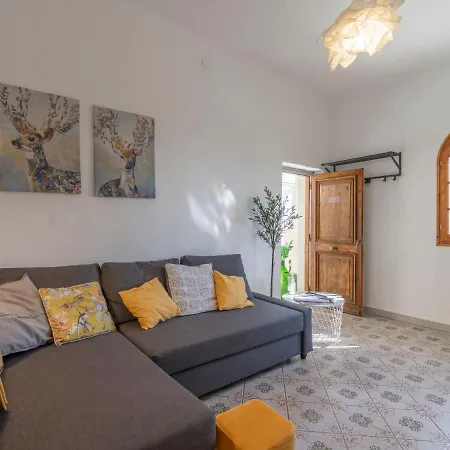 Casetta In Collina By Interhome 别墅 *