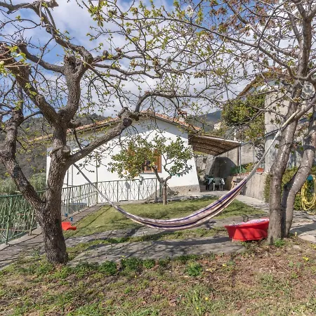 别墅 Casetta In Collina By Interhome