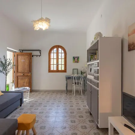别墅 Casetta In Collina By Interhome *