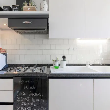 Casetta In Collina By Interhome Σαν Ρέμο