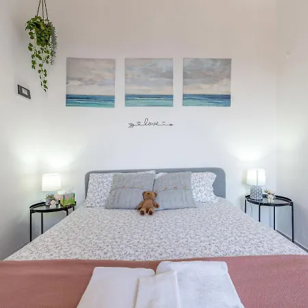 Casetta In Collina By Interhome 别墅