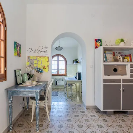 Casetta In Collina By Interhome * Σαν Ρέμο