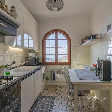 Casetta In Collina By Interhome *