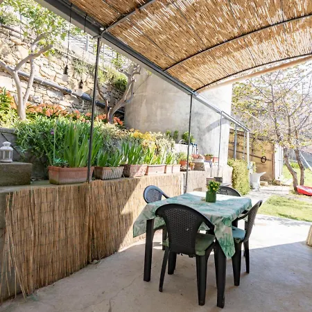 Casetta In Collina By Interhome Βίλα *