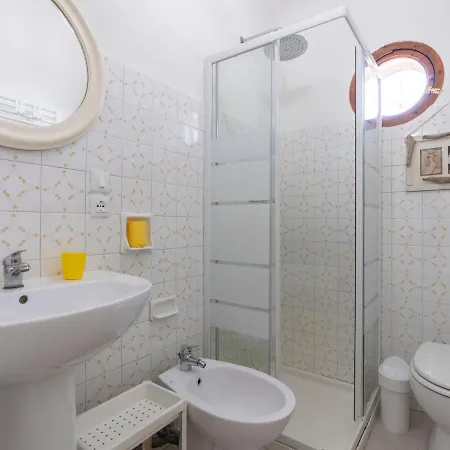 Casetta In Collina By Interhome 别墅