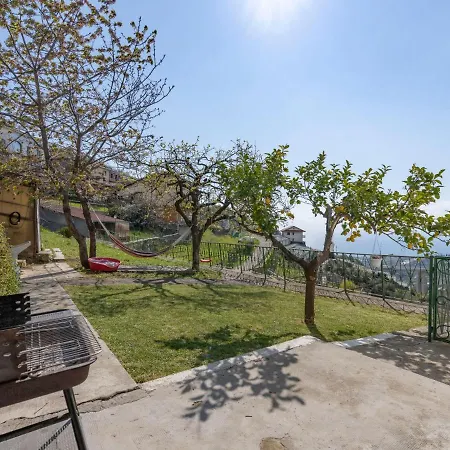 Casetta In Collina By Interhome 别墅 *