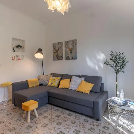 Casetta In Collina By Interhome 别墅 *