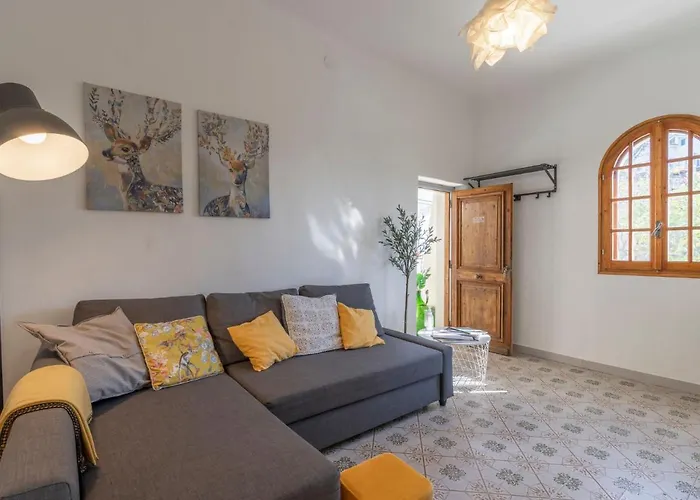 Casetta In Collina By Interhome Vila *