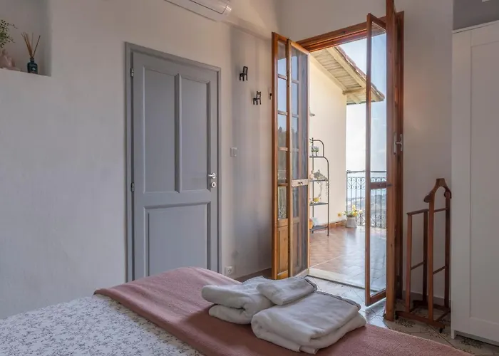 Casetta In Collina By Interhome
