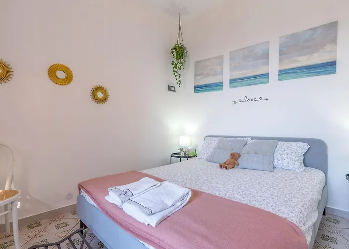 Vila Casetta In Collina By Interhome Sanremo