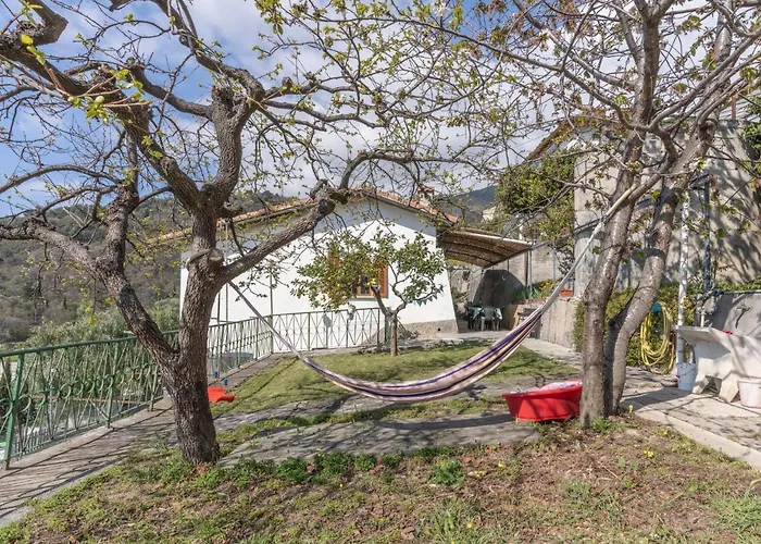 Vila Casetta In Collina By Interhome