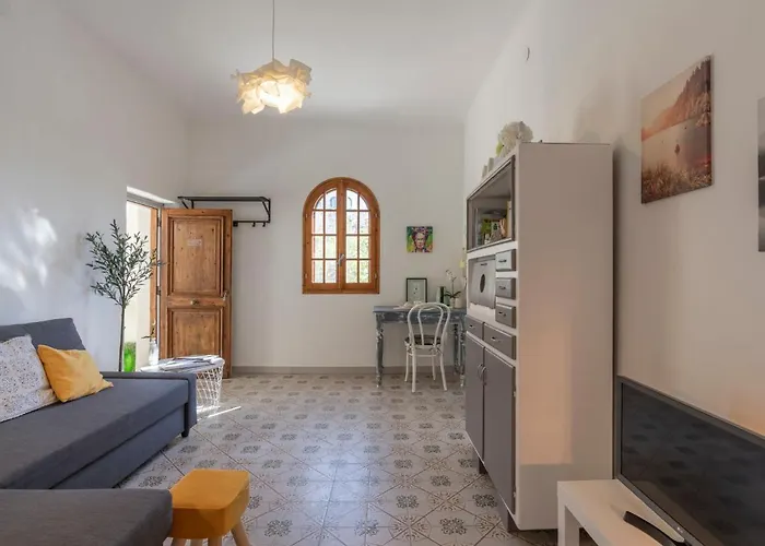 Villa Casetta In Collina By Interhome *