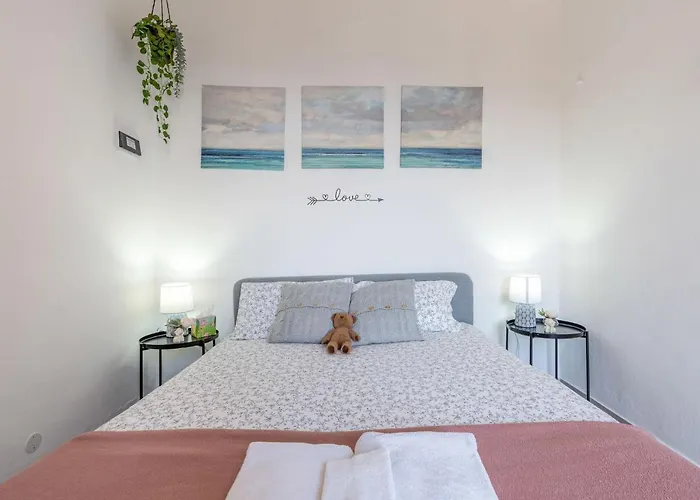 Casetta In Collina By Interhome Vila