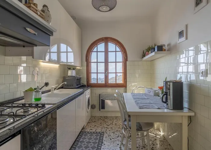 Casetta In Collina By Interhome *