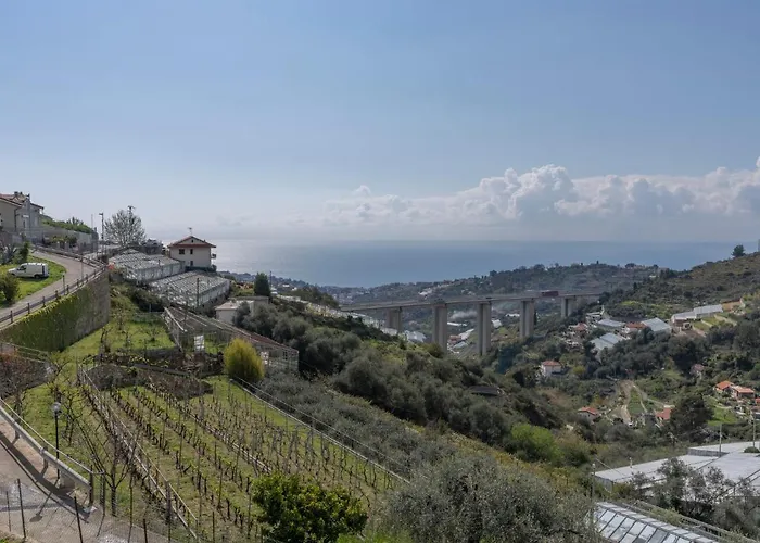 Vila Casetta In Collina By Interhome