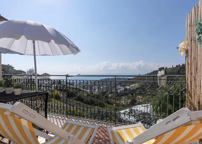 Casetta In Collina By Interhome Vila Sanremo