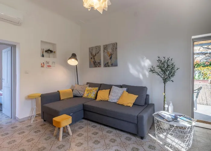 Casetta In Collina By Interhome Vila *